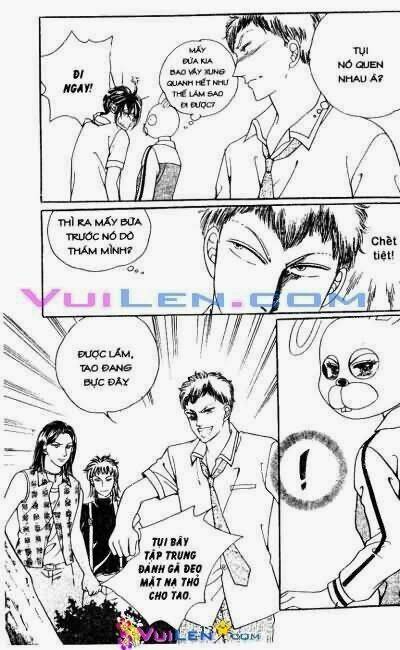 cô gái trung hoa chapter 11 130