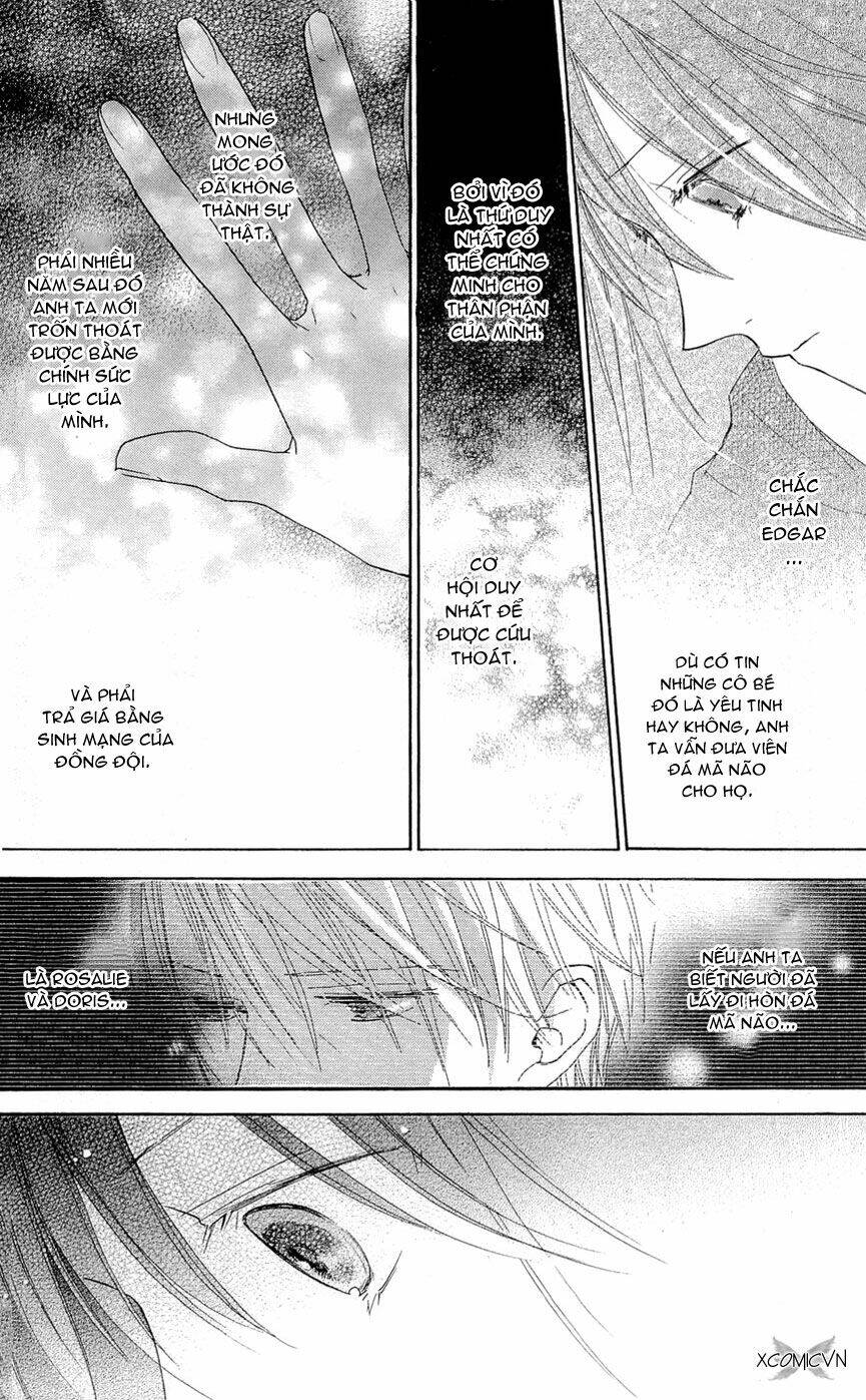 bá tước và tiên nữ chapter 12 36