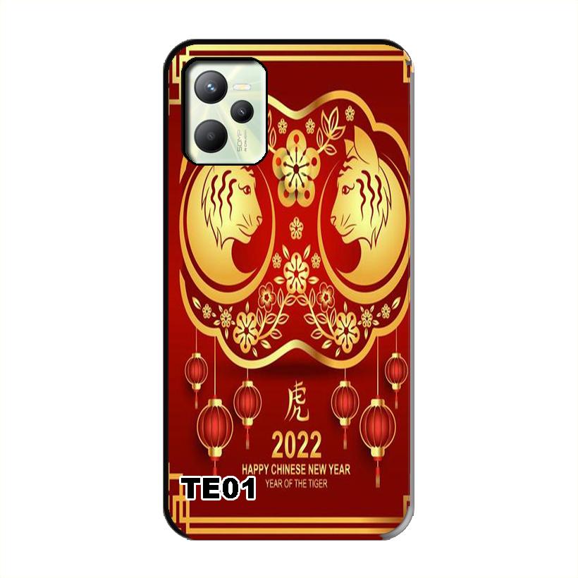 Ốp Lưng Dành Cho Realme C35