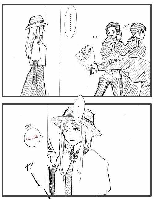 aph doujinshi couples collection chapter 10 4