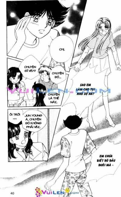 cánh cửa mùa hè chapter 3 40