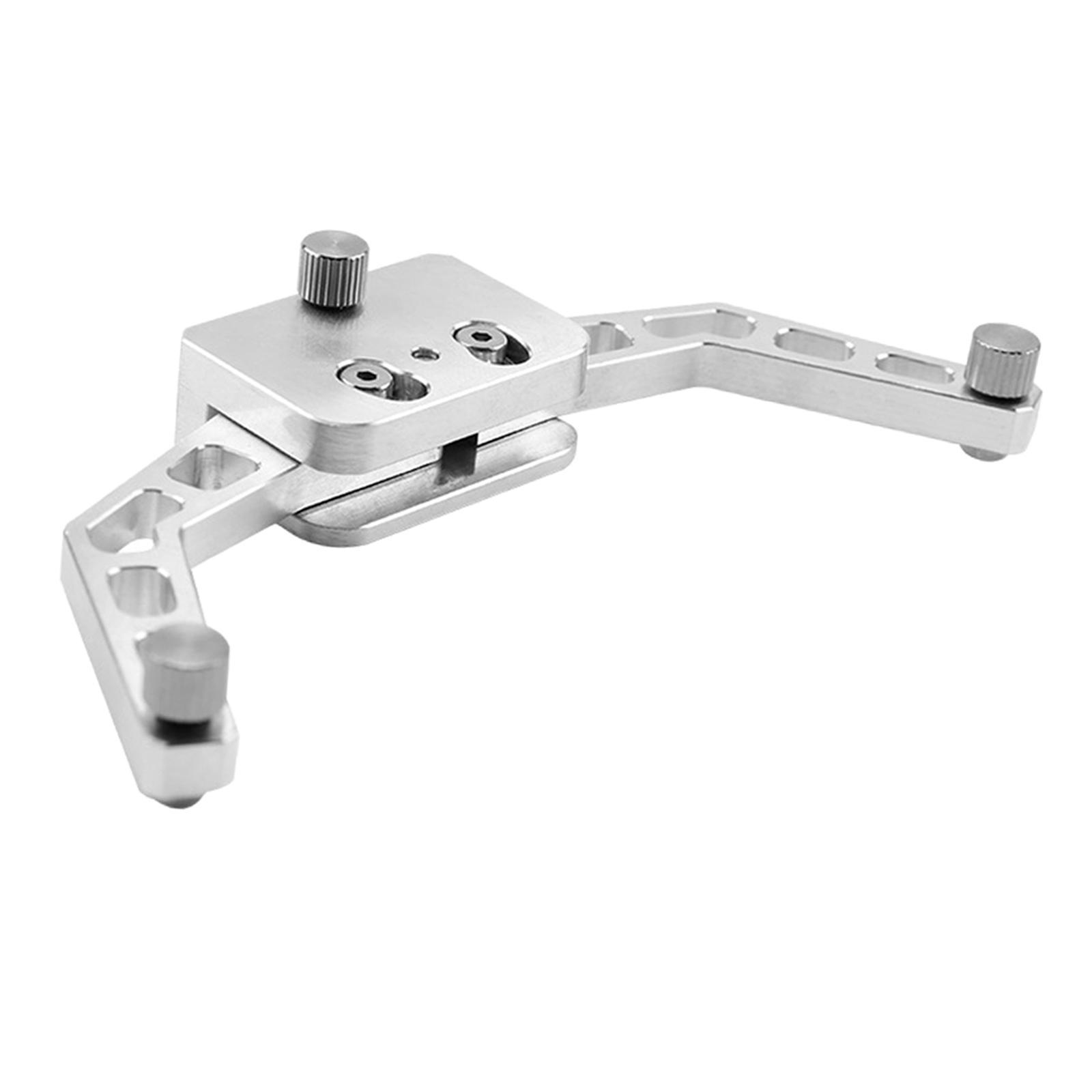 GT Fishing Bobbin Knotter Durable Knot Winder Assist Fishing Knot Tying Tool