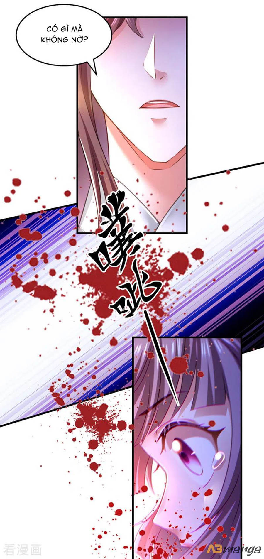 ngã tại hậu cung đương đại lão nữ chapter 60 10