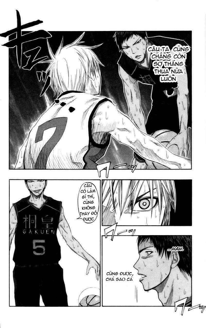 vua bóng rổ kuroko chapter 67 12