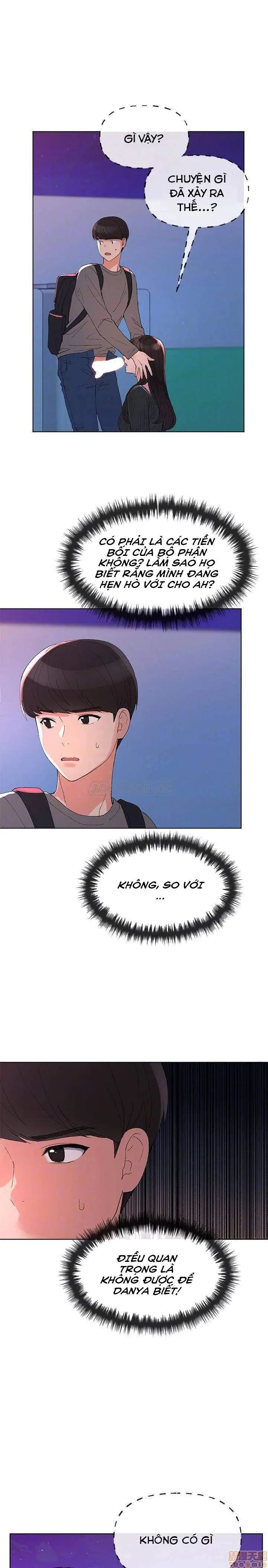 trả thù cô ta chapter 58 3