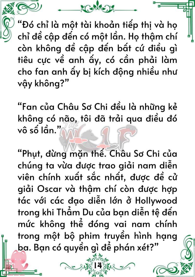 quý nhân phù trợ du chapter 7 15