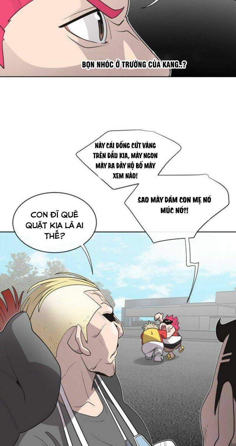 kĩ nguyên của anh hùng chapter 20 45