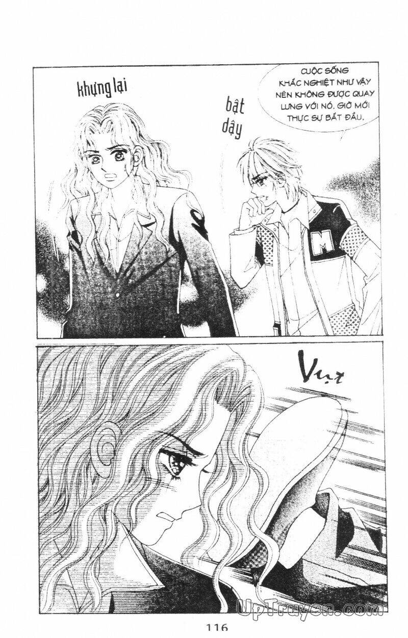 mặt nạ tình yêu chapter 67 37