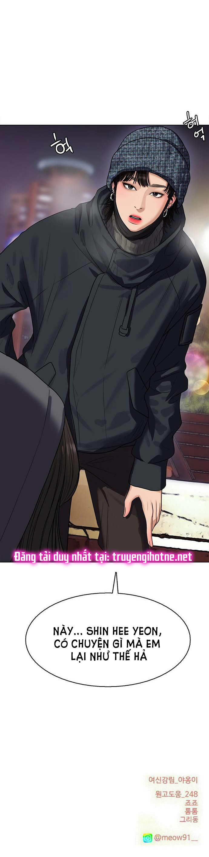 vẻ đẹp đích thực - true beauty chapter 243.2 48