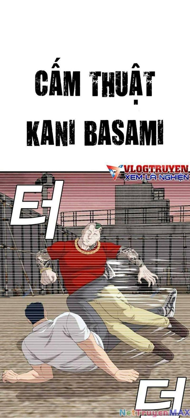 người xấu chapter 157 80