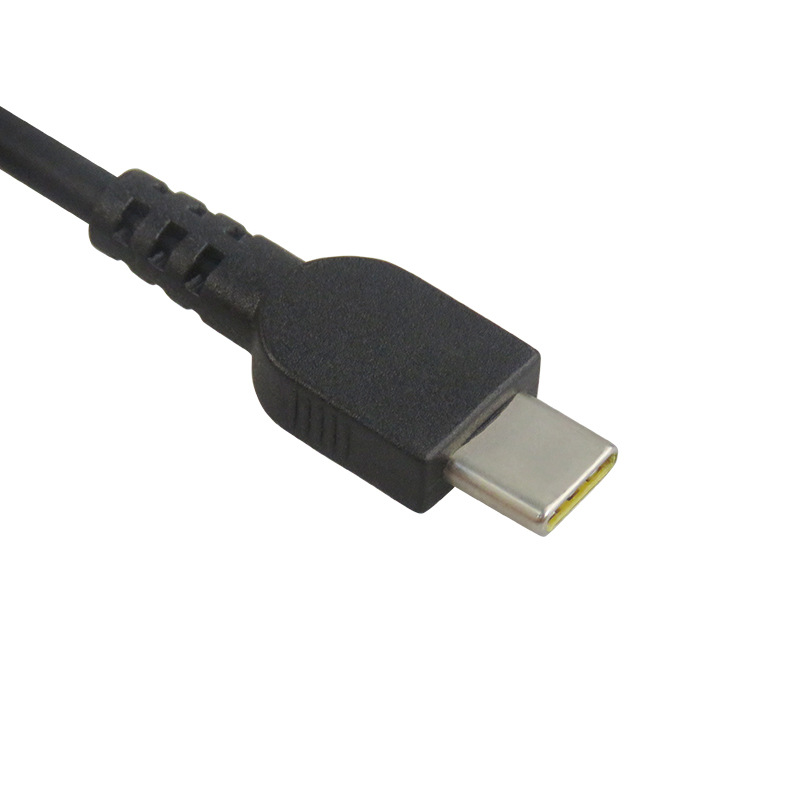 Sạc laptop dành cho máy tính HP Chân Sạc USB Type C 65W