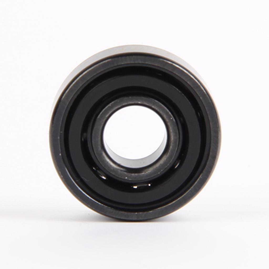 1 Set Precision Skate Bearings Cleaner Kit for Skateboard Roller Skates