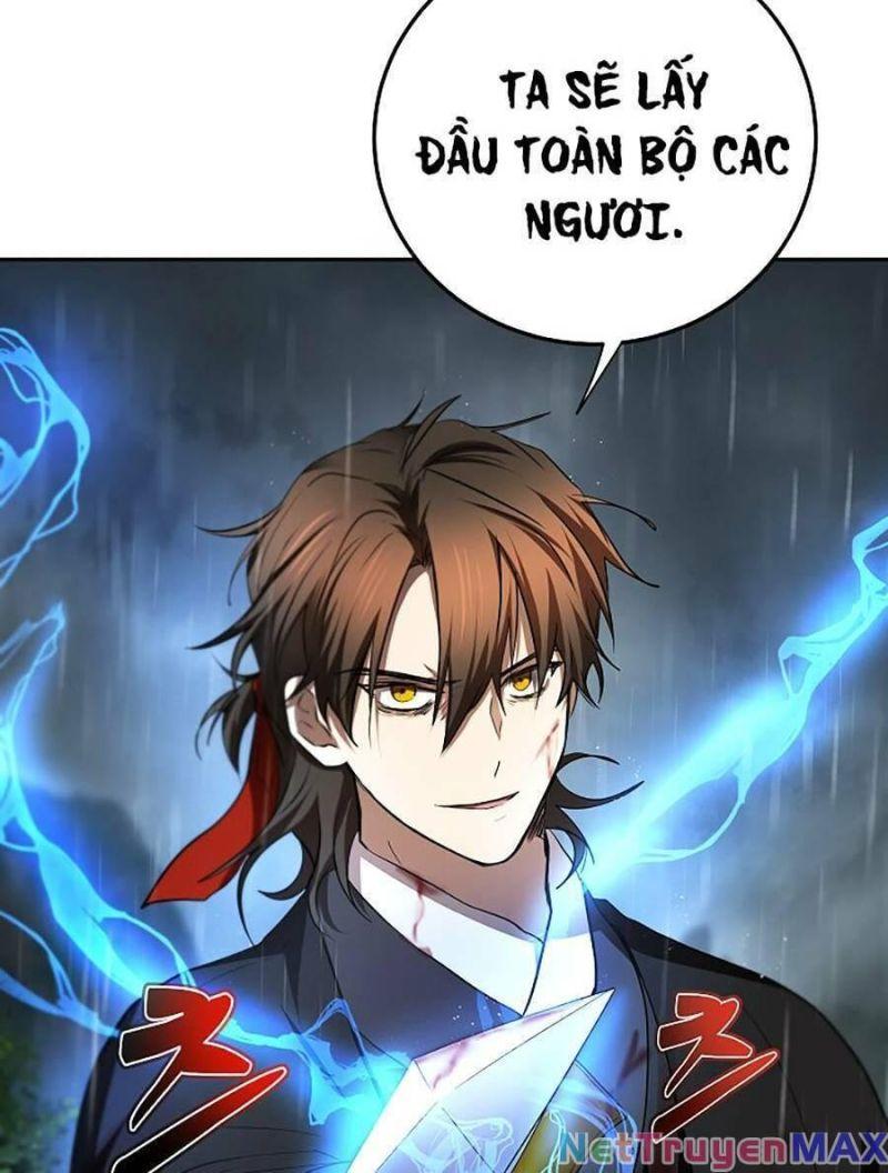 võ đang kỳ hiệp chapter 105 54