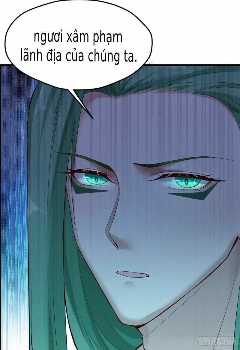 [16+] thảnh thơi thú thế chủng chủng điền, sinh sinh tể chapter 181 14