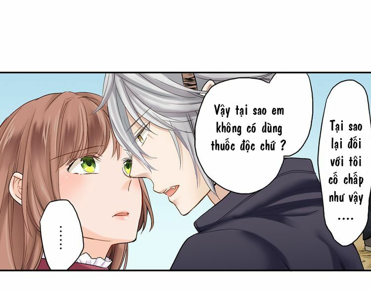 cô dâu của quỷ chapter 8 27