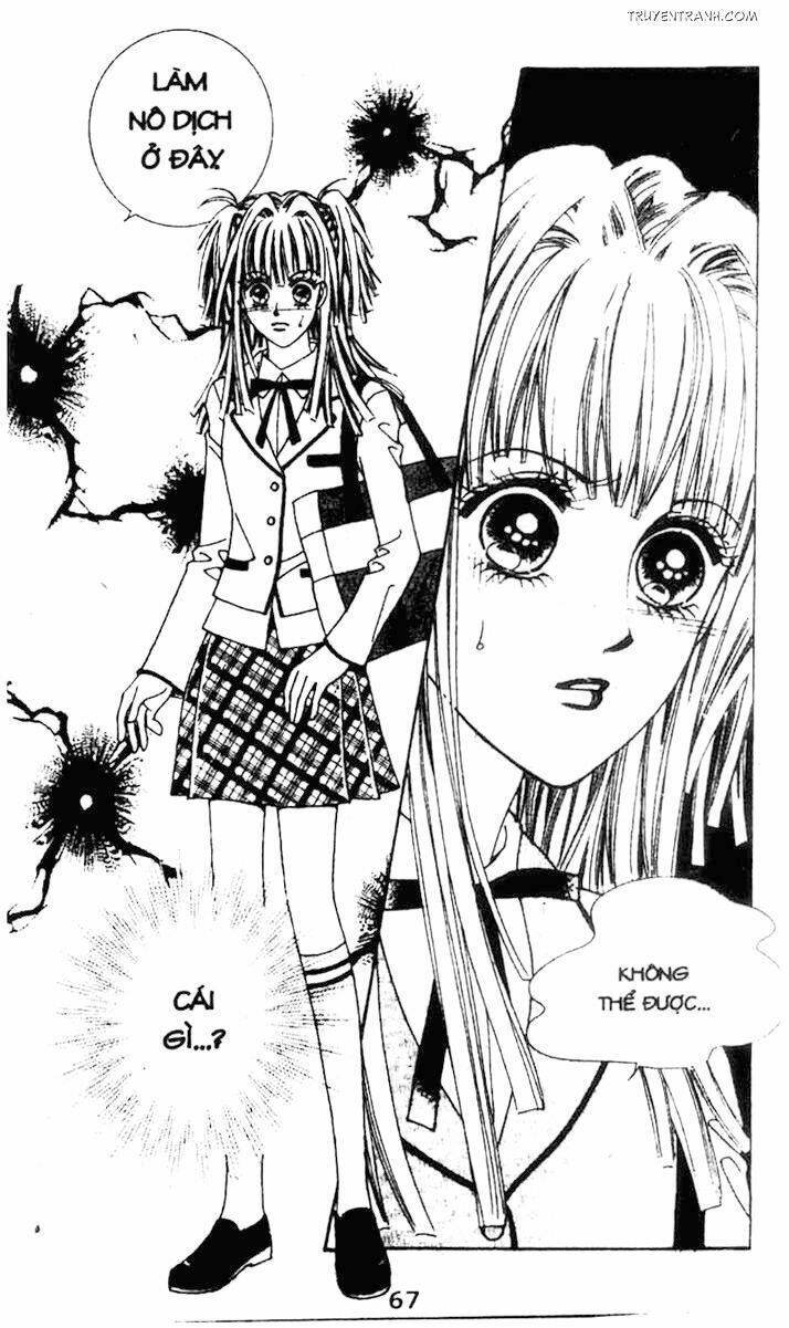 điên vì yêu - love like crazy chapter 45 11