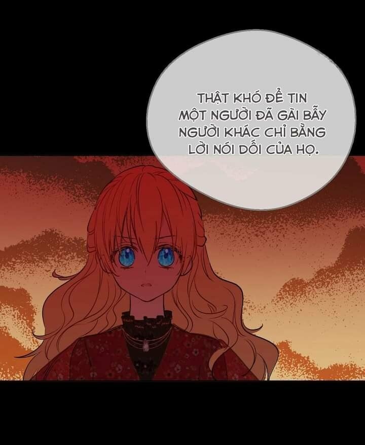 một ngày nọ tôi bỗng thành nàng công chúa chapter 94 57