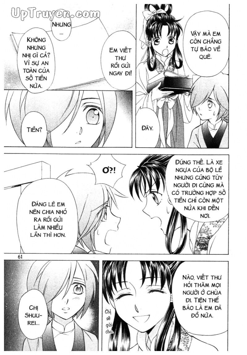 hoa nguyệt chapter 6 61