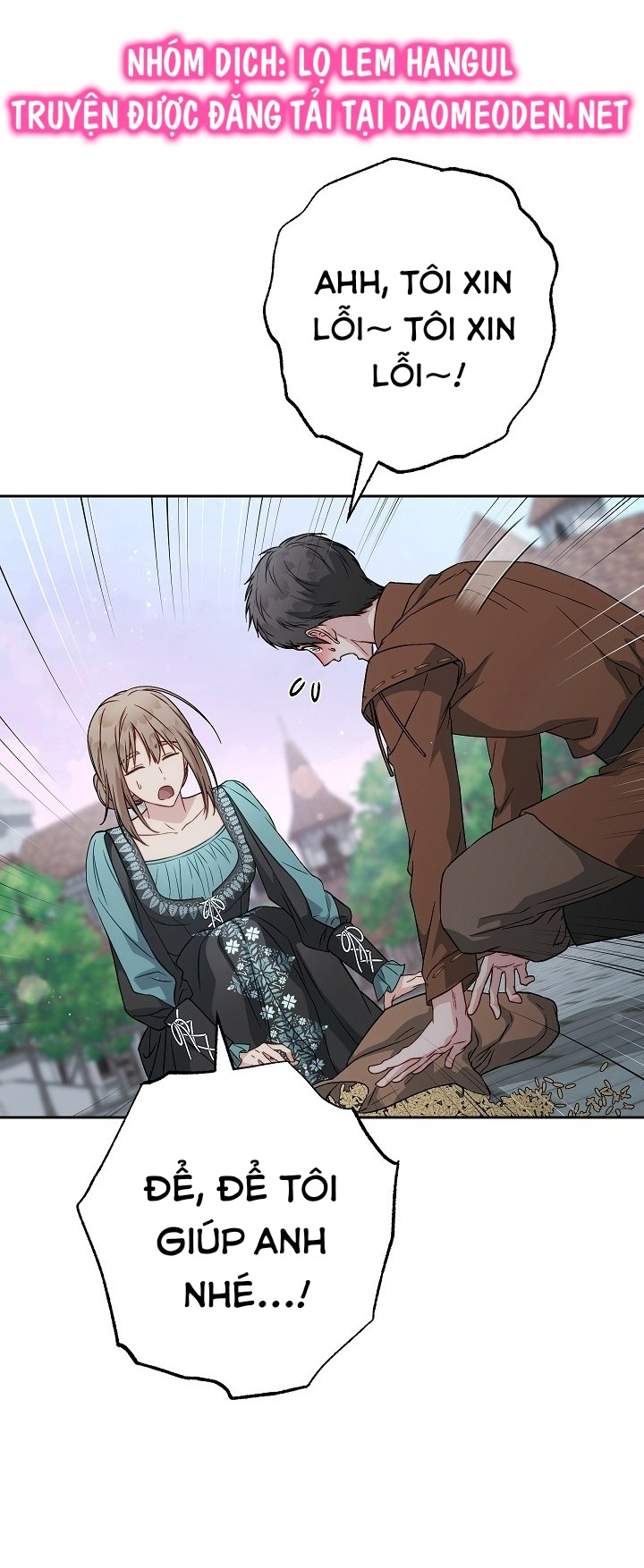 phía sau em, luôn có ta bên cạnh chapter 139 48