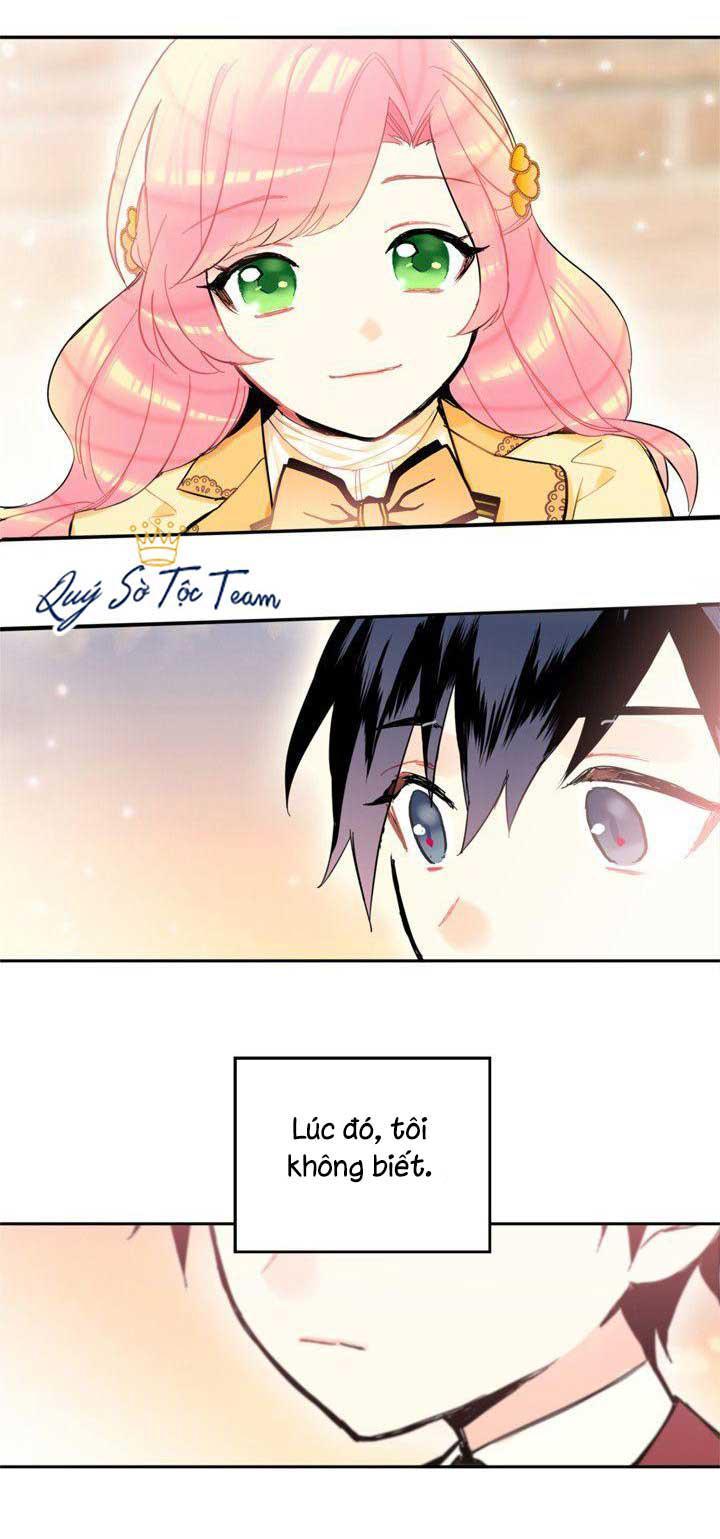 trọng sinh trở thành hoàng phi chapter 11 22