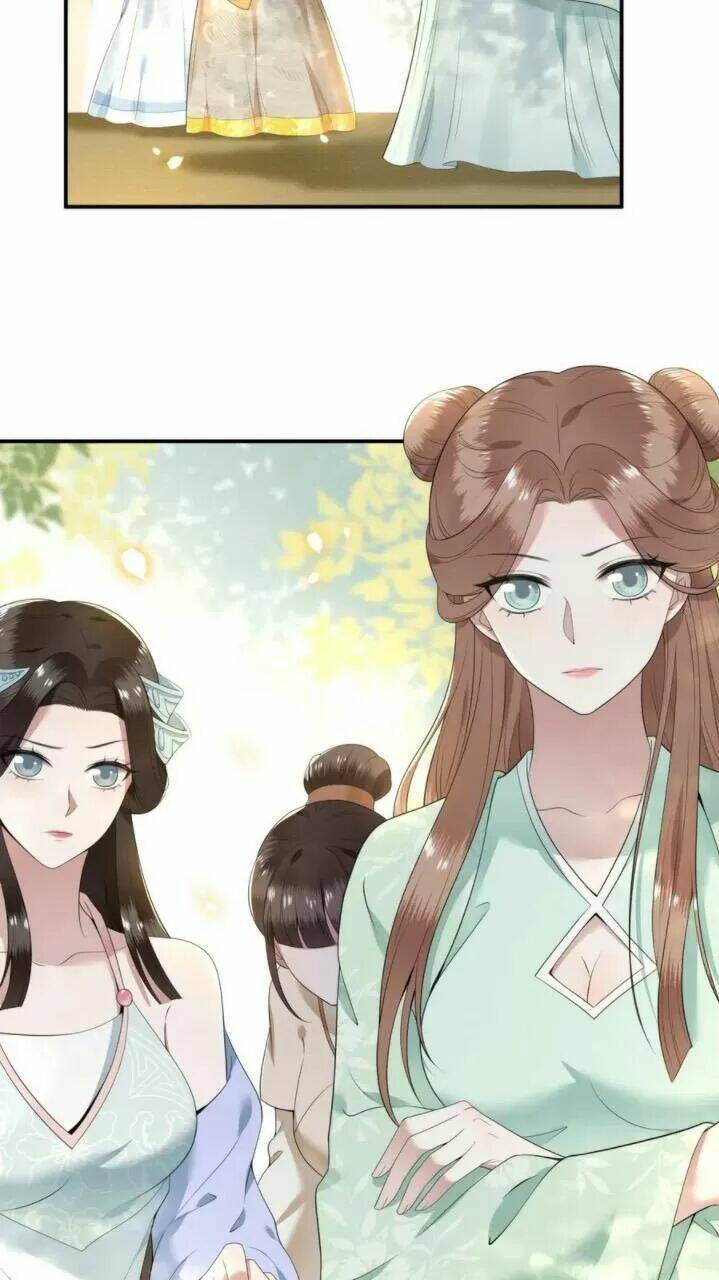 phượng hoàng vu phi chapter 81 14