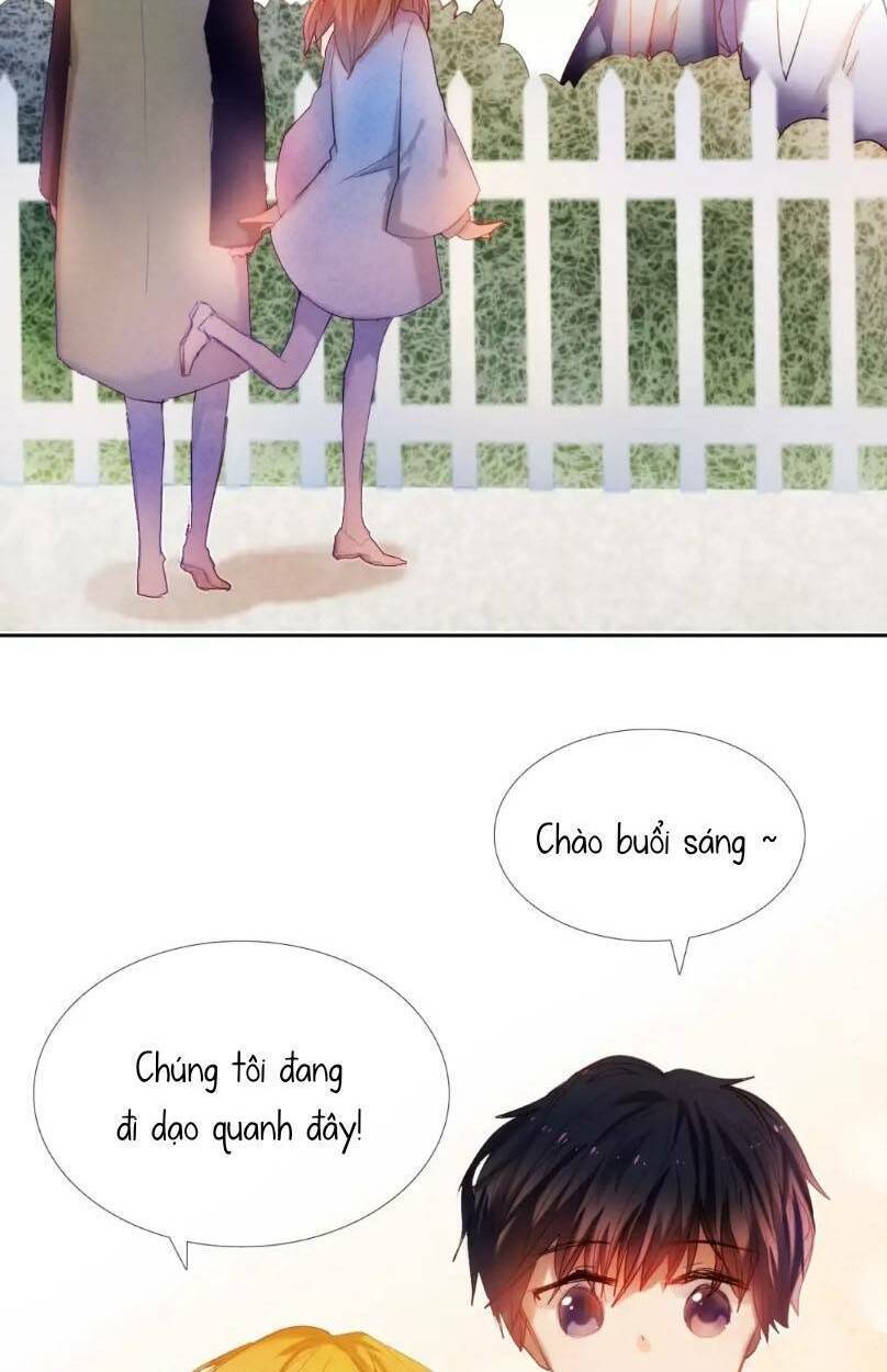 kế hoạch trái tim chapter 41 39