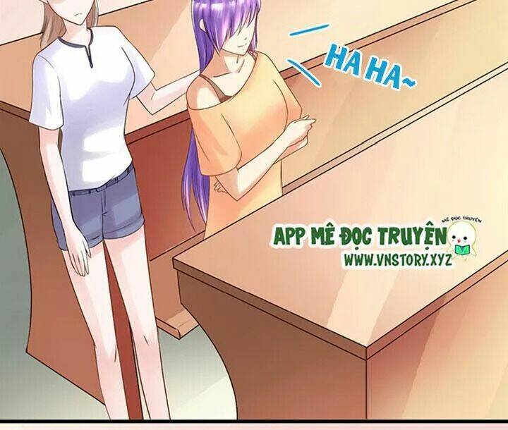 bồn tắm có vấn đề?! chapter 28 22