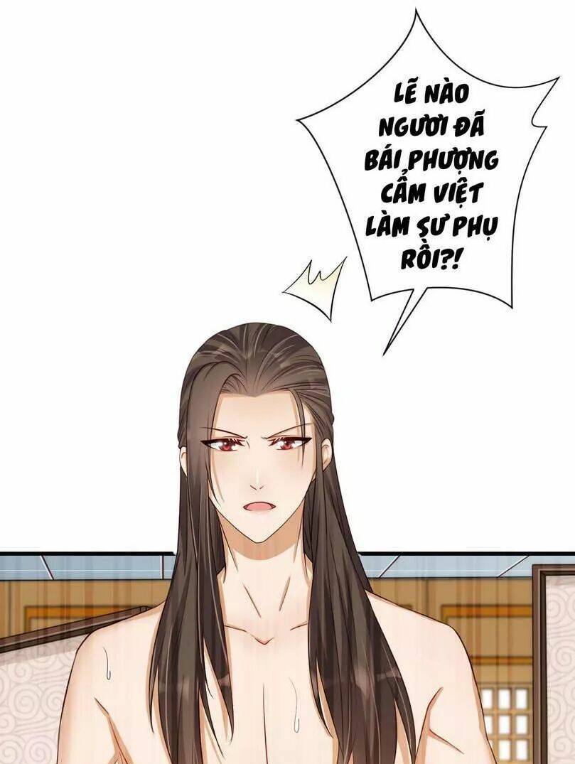 độc y cuồng phi chapter 34 23