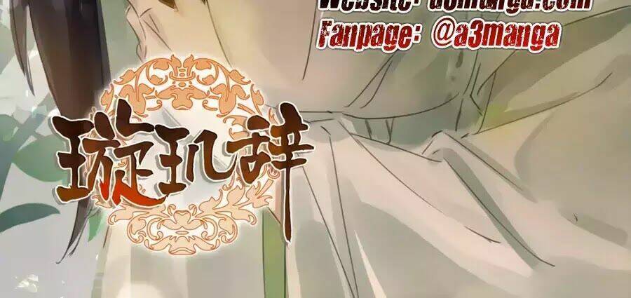 toàn cơ từ chapter 50.1 2