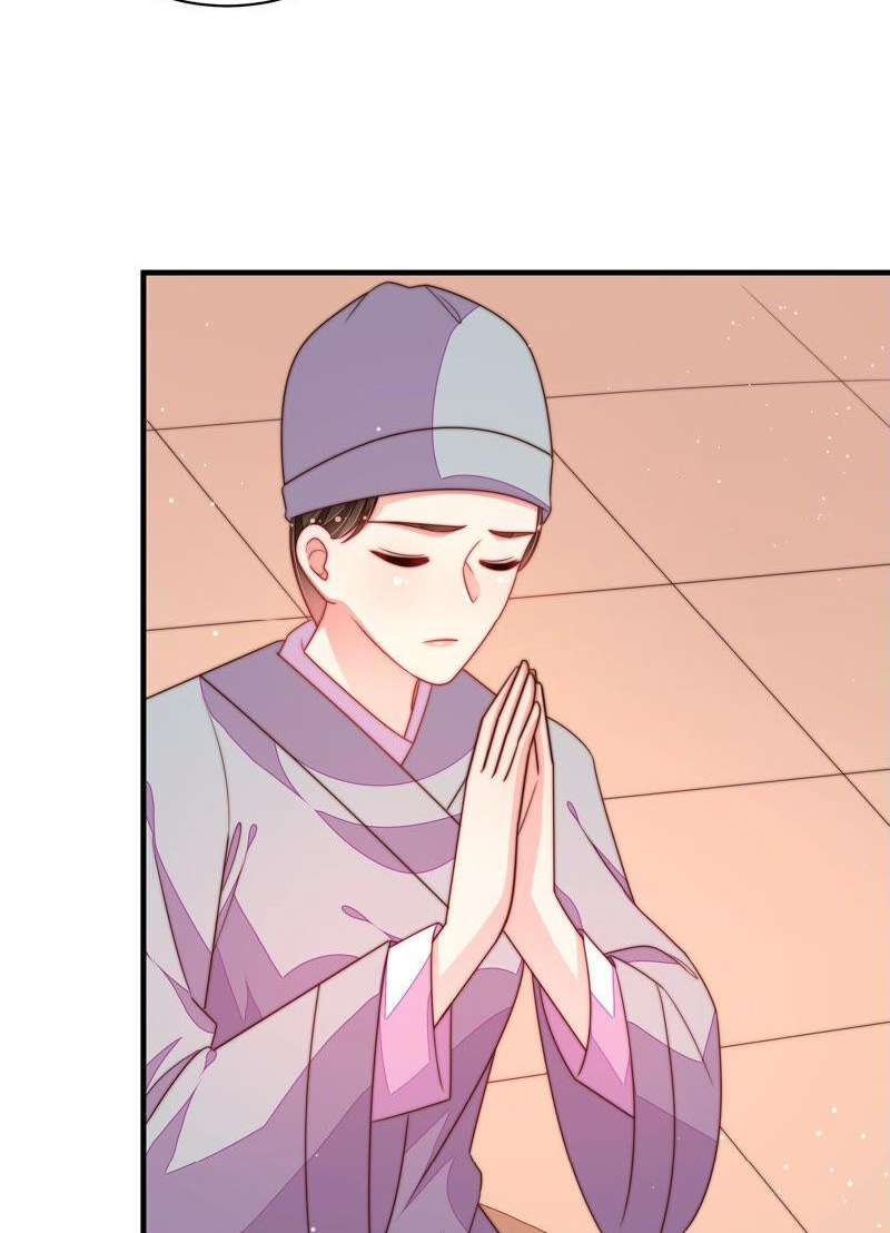 ngày nào thiếu soái cũng ghen chapter 340 11
