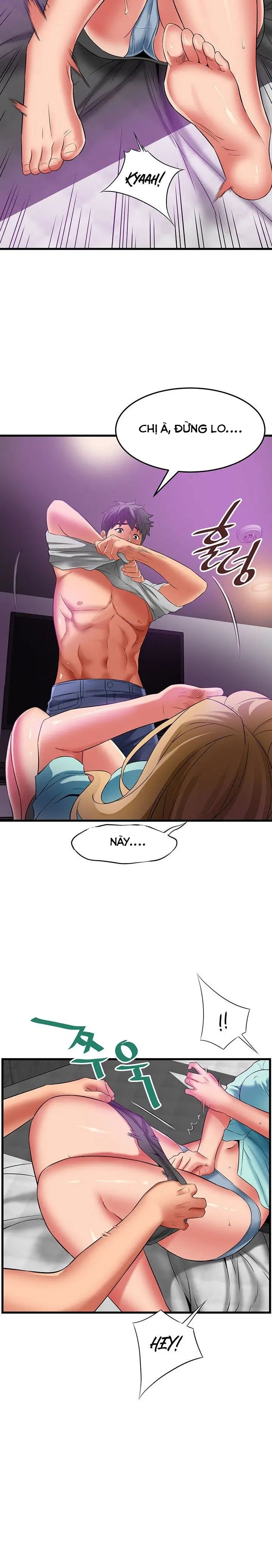 chuyện ngõ hẻm chapter 34 17