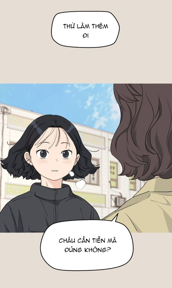 sam yi tái sinh chapter 23.1 13