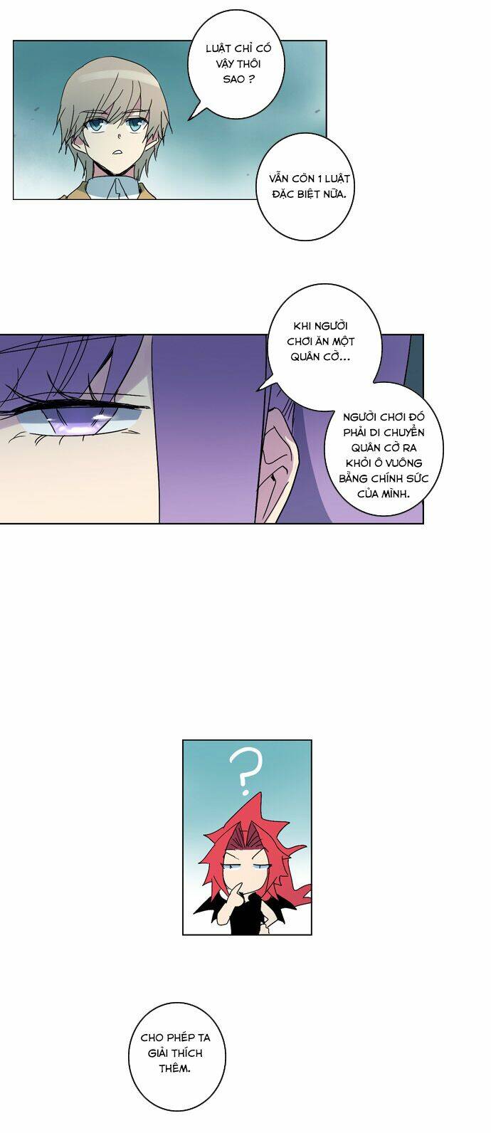 bản khế ước linh hồn chapter 66 18