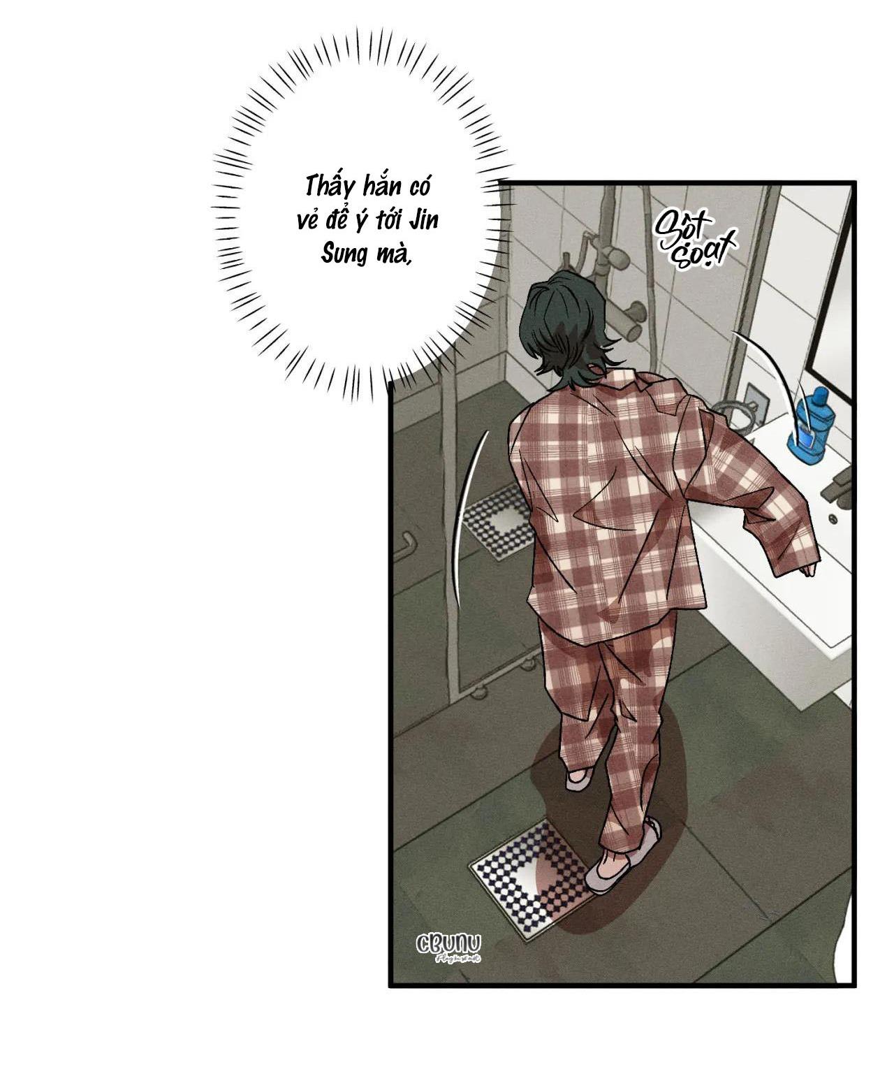 bẫy đôi ngọt ngào chapter 26 8