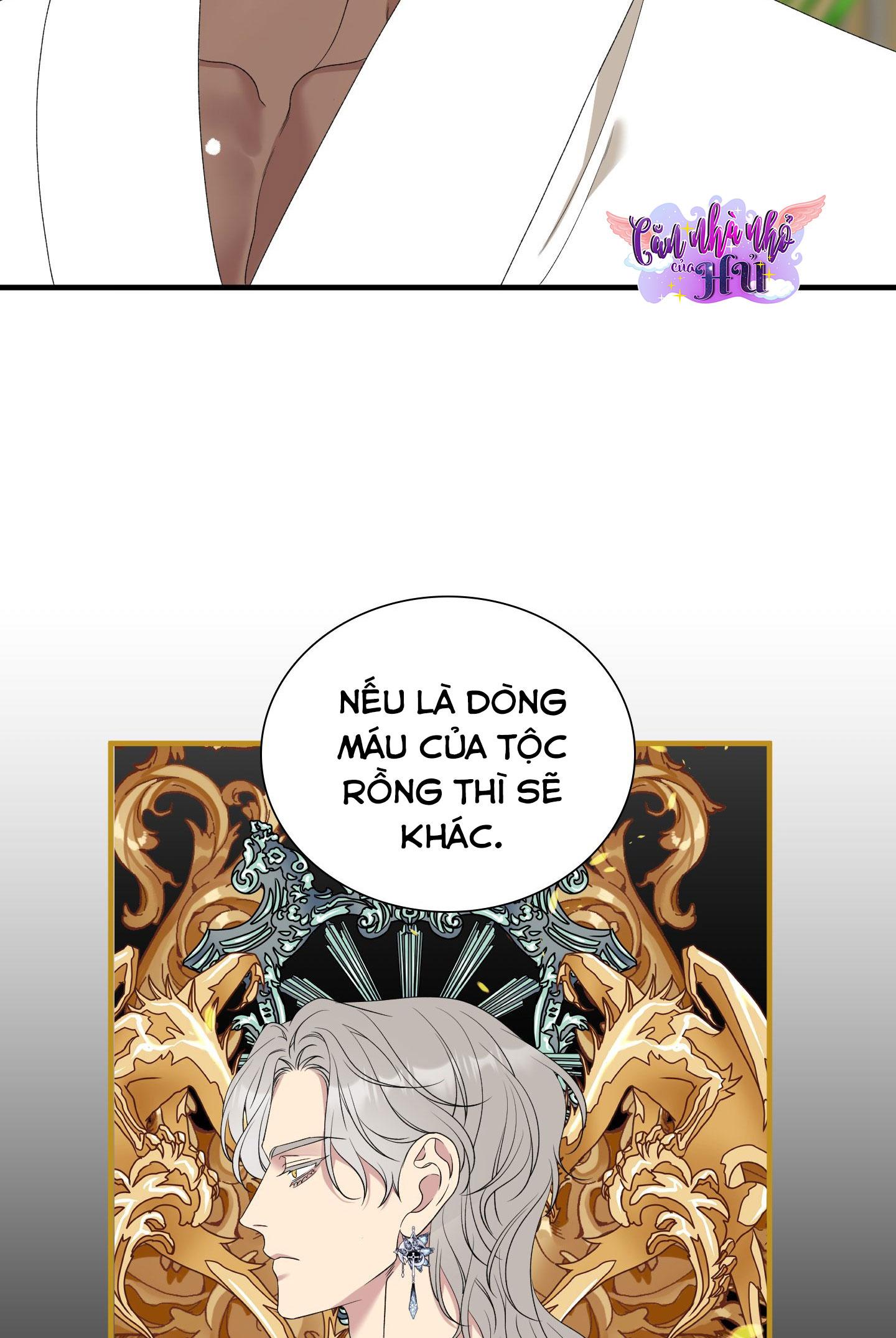 ái tình tự tâm chapter 53 50