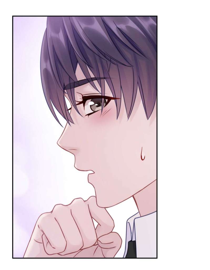 để ý tôi chút nào chapter 20 26