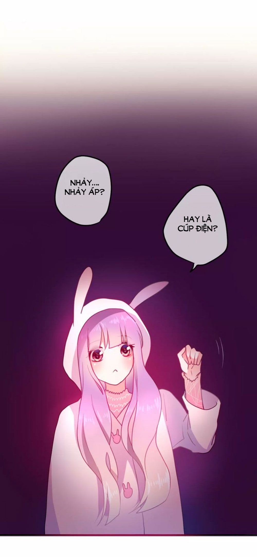 tháng sáu kì diệu chapter 16 8