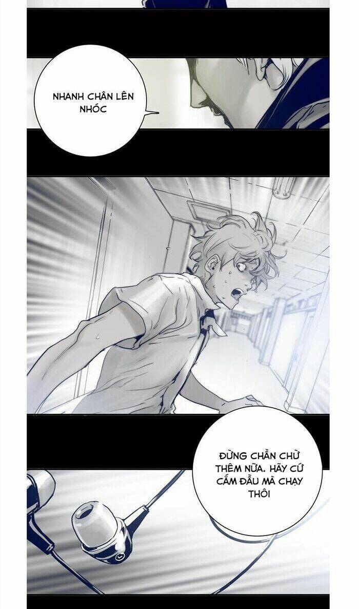 blade notes chapter 6 7