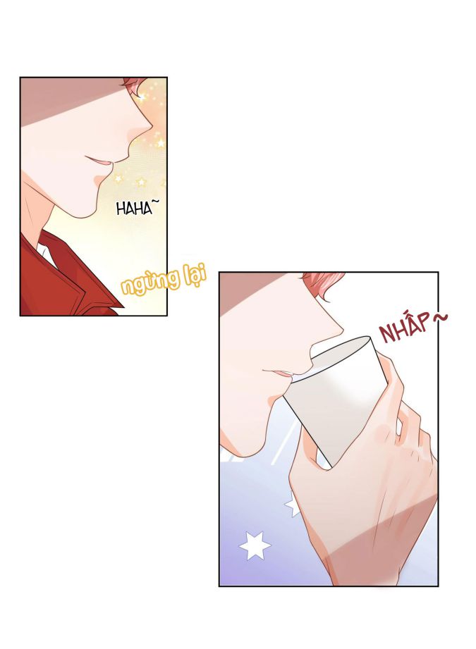 tín tức tố nói chúng ta không thể chapter 2 20