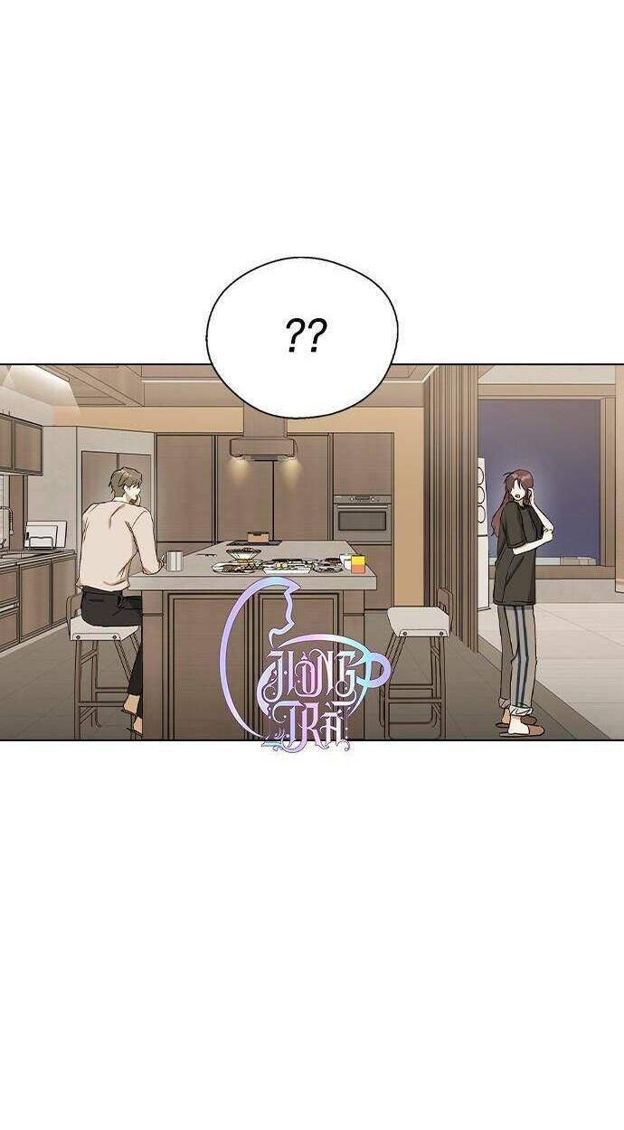 duyên nợ kiếp trước chapter 32 20