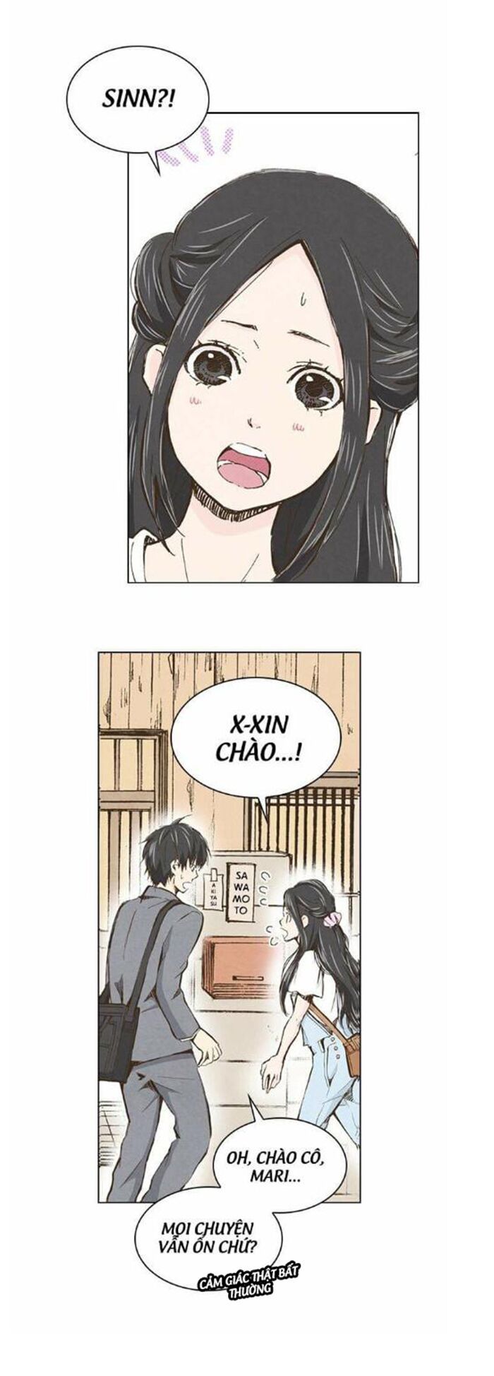 honey! honey! marry me! chapter 10 22