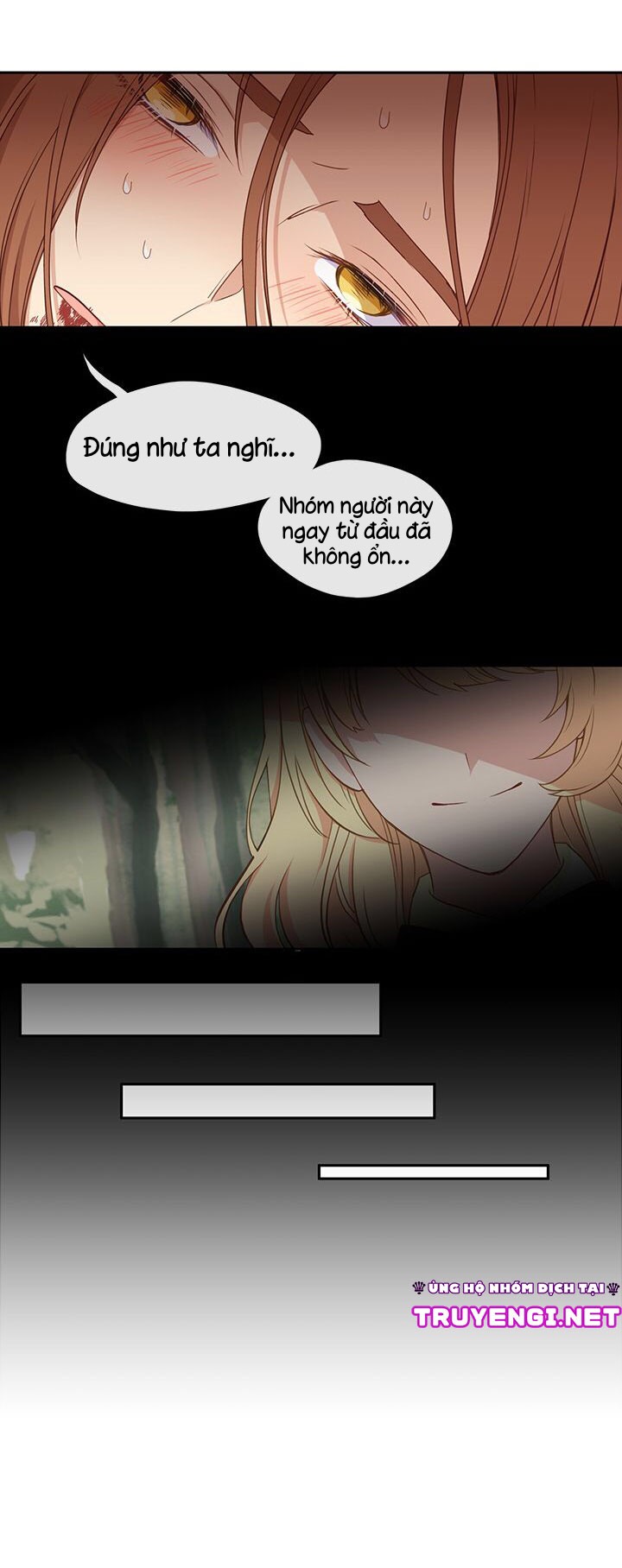 cẩn thận nữ phụ phản diện đấy! chapter 26 26