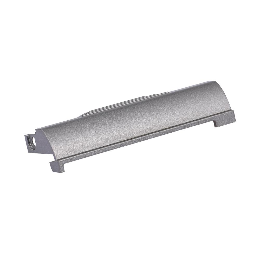 5 cái Nắp đậy ổ cứng mới có gắn vít thay thế cho máy tính xách tay DELL Latitude D820 D830 M65