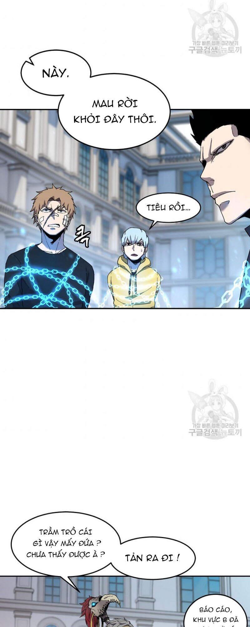 pháp sư chapter 5 5