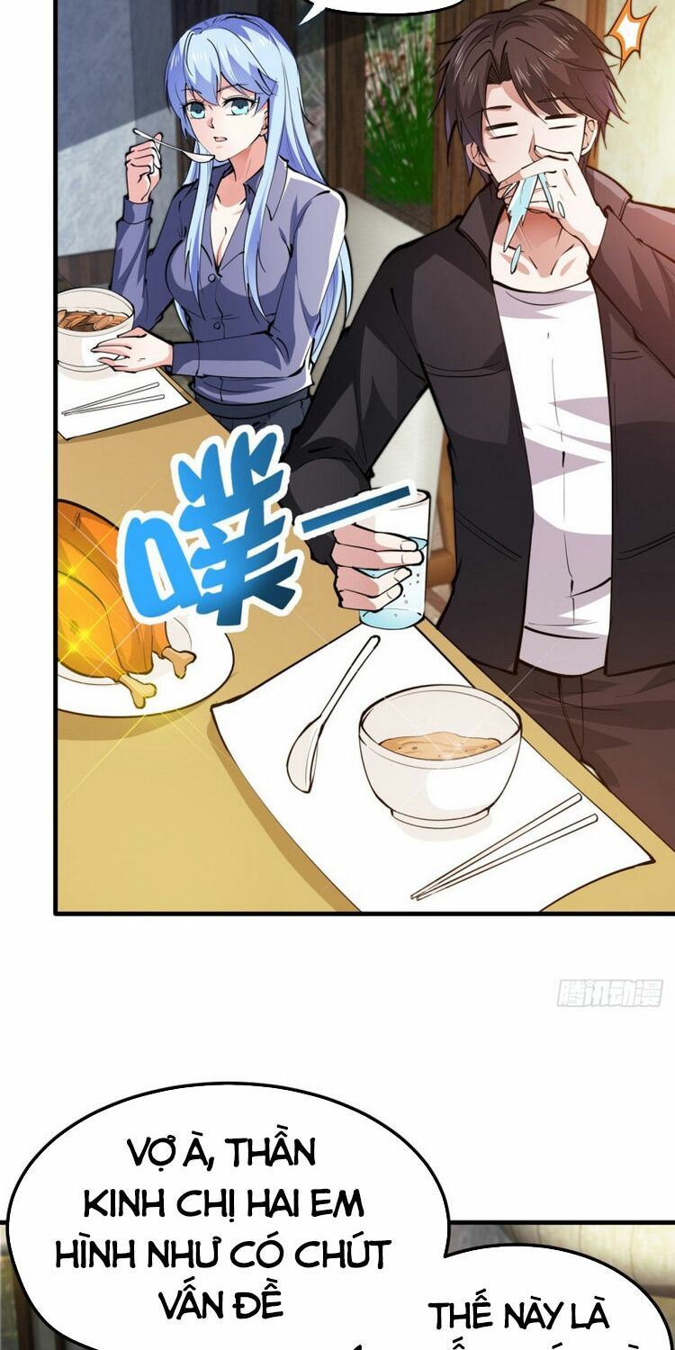 tối cường thần y tại đô thị chapter 190 28