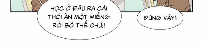 thế giới con gái chapter 22 35