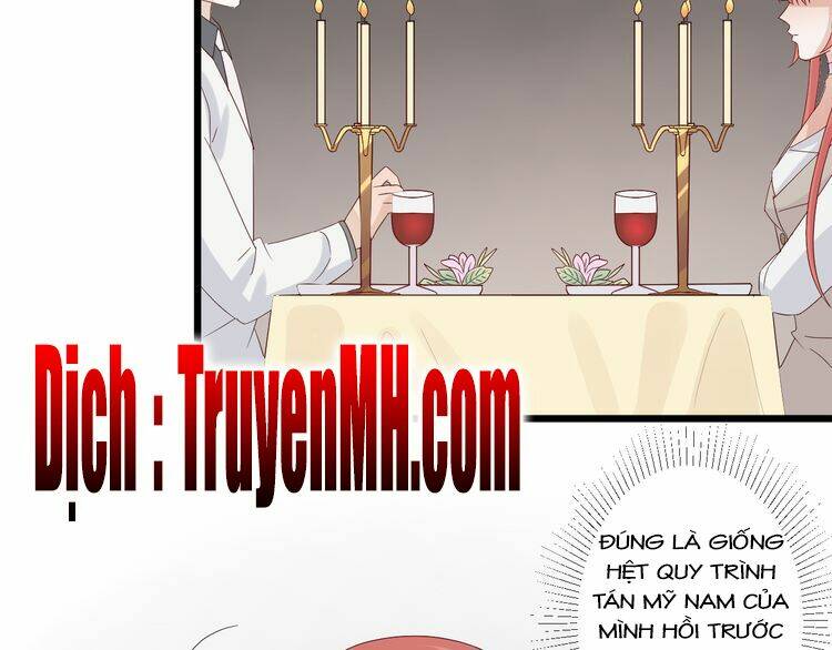 nữ hoàng giá đáo chapter 17 29