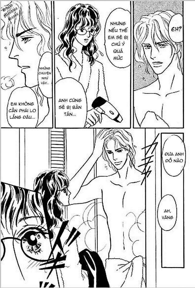 lady e no kaidan chapter 3 7