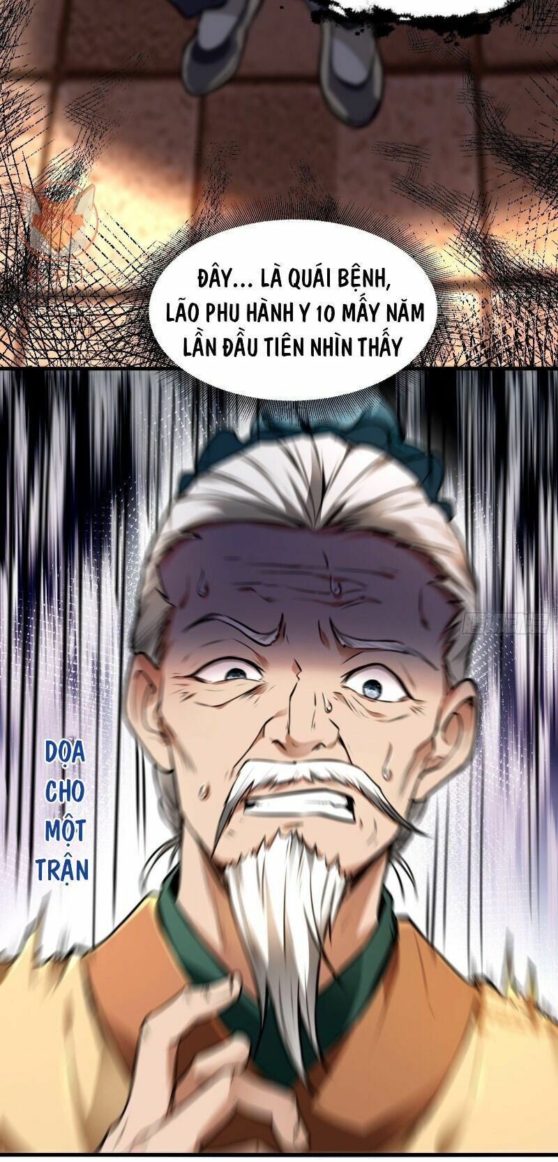 đệ nhất người ở rể chapter 13 23