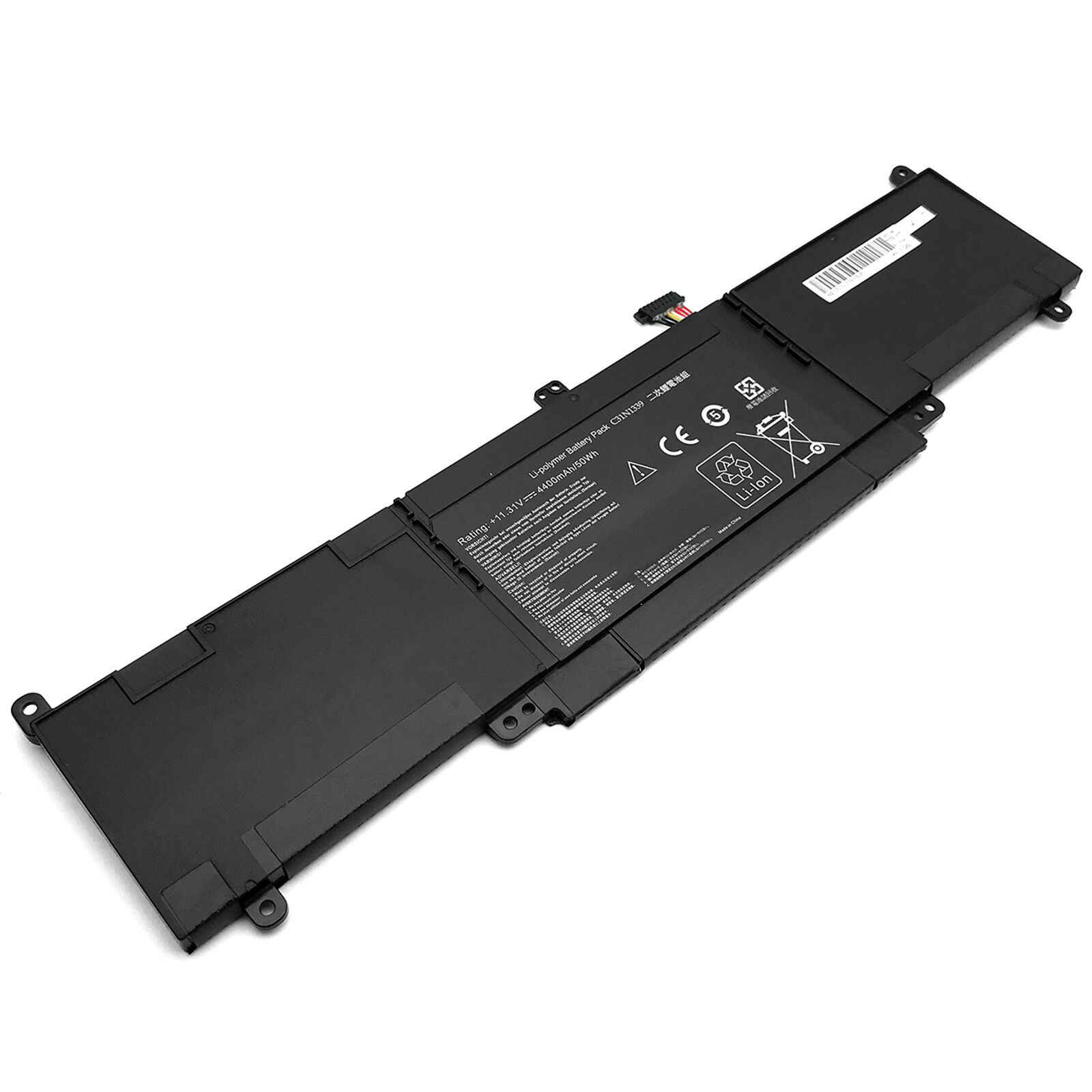 Pin dành cho ASUS UX303L UX303U C31N1339 11.31V 50Wh